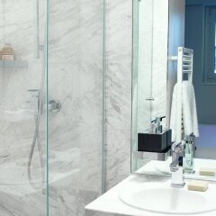 Отель VISIONAPARTMENTS Zurich Freyastraße Швейцария, Цюрих - отзывы, цены и фото номеров - забронировать отель VISIONAPARTMENTS Zurich Freyastraße онлайн комната для гостей фото 2