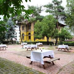 Osmanli Saray Oteli Турция, Кастамону - отзывы, цены и фото номеров - забронировать отель Osmanli Saray Oteli онлайн детские мероприятия