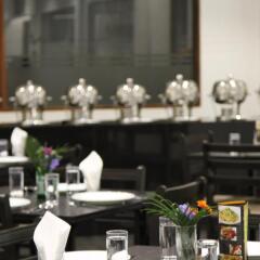 Hotel Clauria