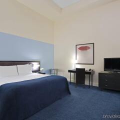 Dylan Hotel NYC комната для гостей фото 5