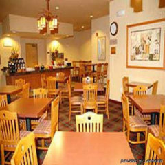 La Quinta Inn & Suites by Wyndham Vancouver in Fairview, United States of America from 145$, photos, reviews - zenhotels.com meals