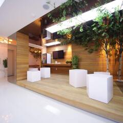 Отель POP1 Hotel Южная Корея, Сеул - отзывы, цены и фото номеров - забронировать отель POP1 Hotel онлайн помещение для мероприятий