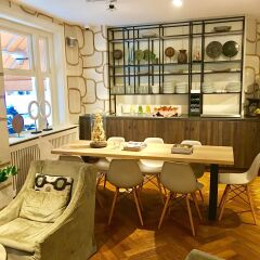 Отель Best Western Delphi Hotel Нидерланды, Амстердам - 1 отзыв об отеле, цены и фото номеров - забронировать отель Best Western Delphi Hotel онлайн питание
