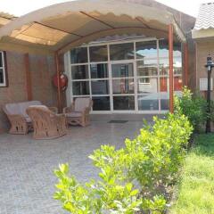 Отель Marhaba Hotel and Resort ОАЭ, Шарджа - отзывы, цены и фото номеров - забронировать отель Marhaba Hotel and Resort онлайн фото 2