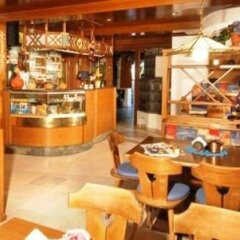 Отель Residence Pizzeria Priska Рачинес-Ратскингс фото 6