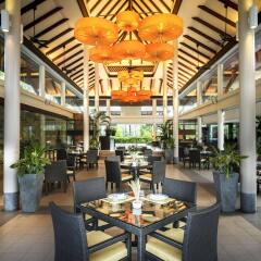 Отель Laguna Holiday Club Phuket Resort питание фото 2
