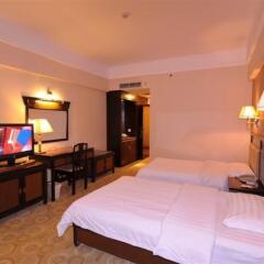 Xingan Zelin Hotel удобства в номере