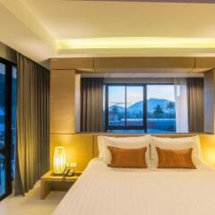 Отель AVA Sea Resort комната для гостей фото 10
