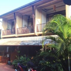 Phounsab Guesthouse in Luang Prabang, Laos from 24$, photos, reviews - zenhotels.com balcony