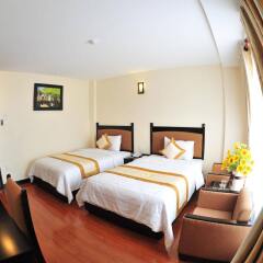 Отель Than Thien Friendly Hotel Вьетнам, Хюэ - отзывы, цены и фото номеров - забронировать отель Than Thien Friendly Hotel онлайн фото 3