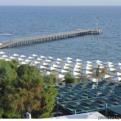 Sentido Perissia Турция, Сиде - отзывы, цены и фото номеров - забронировать отель Sentido Perissia онлайн фото 7