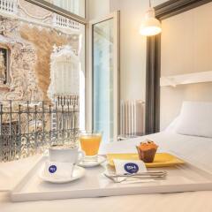 SH Ingles Boutique Hotel в номере фото 2