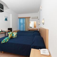 Europa Hotel Rooms & Studios 3* Студия
