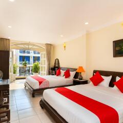 OYO 113 Horizon Hotel комната для гостей
