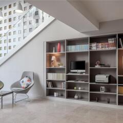 Отель Citadines Les Halles Paris Франция, Париж - 3 отзыва об отеле, цены и фото номеров - забронировать отель Citadines Les Halles Paris онлайн развлечения