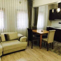 My Home Uzungol Турция, Узунгёль - отзывы, цены и фото номеров - забронировать отель My Home Uzungol онлайн комната для гостей фото 4