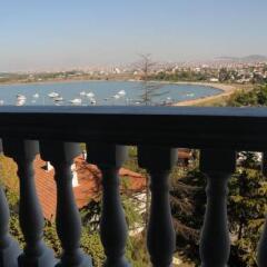 Paradise Island Hotel Турция, Гебзе - отзывы, цены и фото номеров - забронировать отель Paradise Island Hotel онлайн фото 4