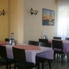 Hasinci Hotel питание