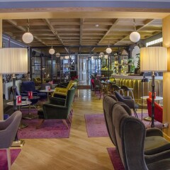 Отель Browns Central Hotel Португалия, Лиссабон - отзывы, цены и фото номеров - забронировать отель Browns Central Hotel онлайн гостиничный бар