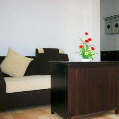 Отель Sea Sun Homestay в номере
