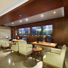 Hotel Grand Side - All Inclusive Сиде интерьер отеля фото 2