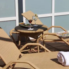 Отель Leonardo Hotel Granada Испания, Гранада - отзывы, цены и фото номеров - забронировать отель Leonardo Hotel Granada онлайн пляж