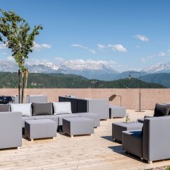 Hotel Belvedere Терлано фото 6