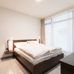 Апартаменты Gabriel's Apartments Вена комната для гостей фото 3