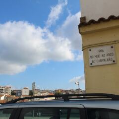 Отель New Apartment Near Amoreiras by Rental4all Португалия, Лиссабон - отзывы, цены и фото номеров - забронировать отель New Apartment Near Amoreiras by Rental4all онлайн парковка