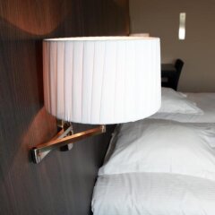 Отель Cleythil Hotel Бельгия, Мальдегем - отзывы, цены и фото номеров - забронировать отель Cleythil Hotel онлайн сейф в номере