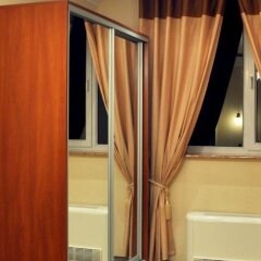 Гостиница Соборный комната для гостей фото 5