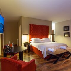 Отель Morgado Golf & Country Club удобства в номере