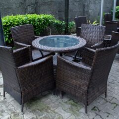 Отель Villa Angelia Boutique Лагос с домашними животными