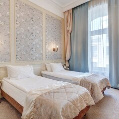 Grada Boutique Hotel детские мероприятия