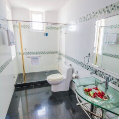 Отель OCEANSIDE Вьетнам, Вунгтау - отзывы, цены и фото номеров - забронировать отель OCEANSIDE онлайн сауна