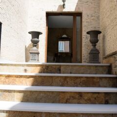 Hotel Caballero Errante