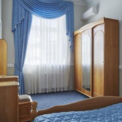 Гостиница Лефортово удобства в номере