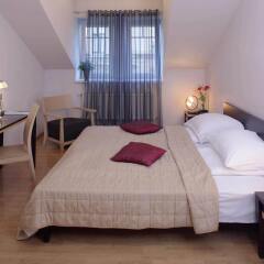 Rixwell Terrace Design Hotel комната для гостей фото 13