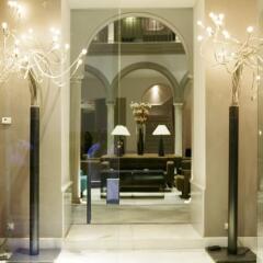 Отель Petit Palace Marques Santa Ana Испания, Севилья - отзывы, цены и фото номеров - забронировать отель Petit Palace Marques Santa Ana онлайн спа фото 2