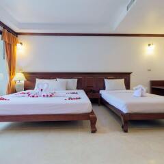 Leelawadee Boutique Hotel комната для гостей фото 4