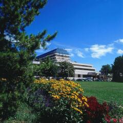 Отель Danubius Health Spa Resort Margitsziget фото 9