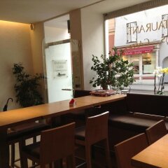 Hotel Graf von Meran Меран гостиничный бар