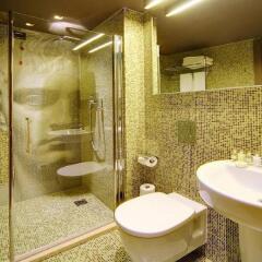 Отель Домина Санкт-Петербург 5* Мансардный номер фото 5