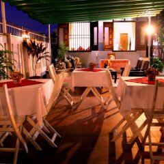 Отель Milk Fruit Homestay Хойан фото 3
