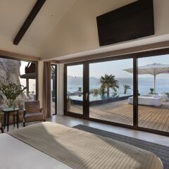 Orchid Hotel Eilat комната для гостей фото 4