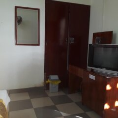 Ngoc Huong Hotel удобства в номере