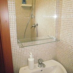 Отель B&b Isabella Нумана ванная фото 2