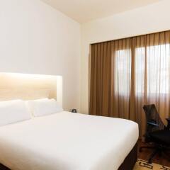 Отель Hilton Garden Inn Rome Claridge комната для гостей фото 4