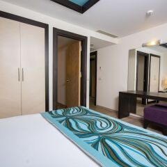 Orange County Resort Hotel Alanya Турция, Окурджалар - 2 отзыва об отеле, цены и фото номеров - забронировать отель Orange County Resort Hotel Alanya - All Inclusive онлайн удобства в номере