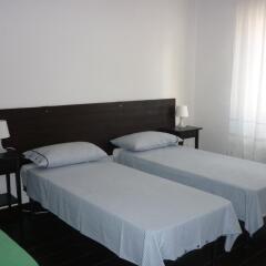 Отель B&b Casa Capecci Потенца-Пичена комната для гостей